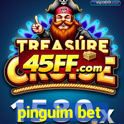 pinguim bet